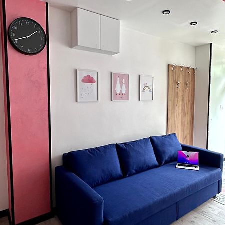 The Rainbow 9 Apartment Sofia Exterior photo